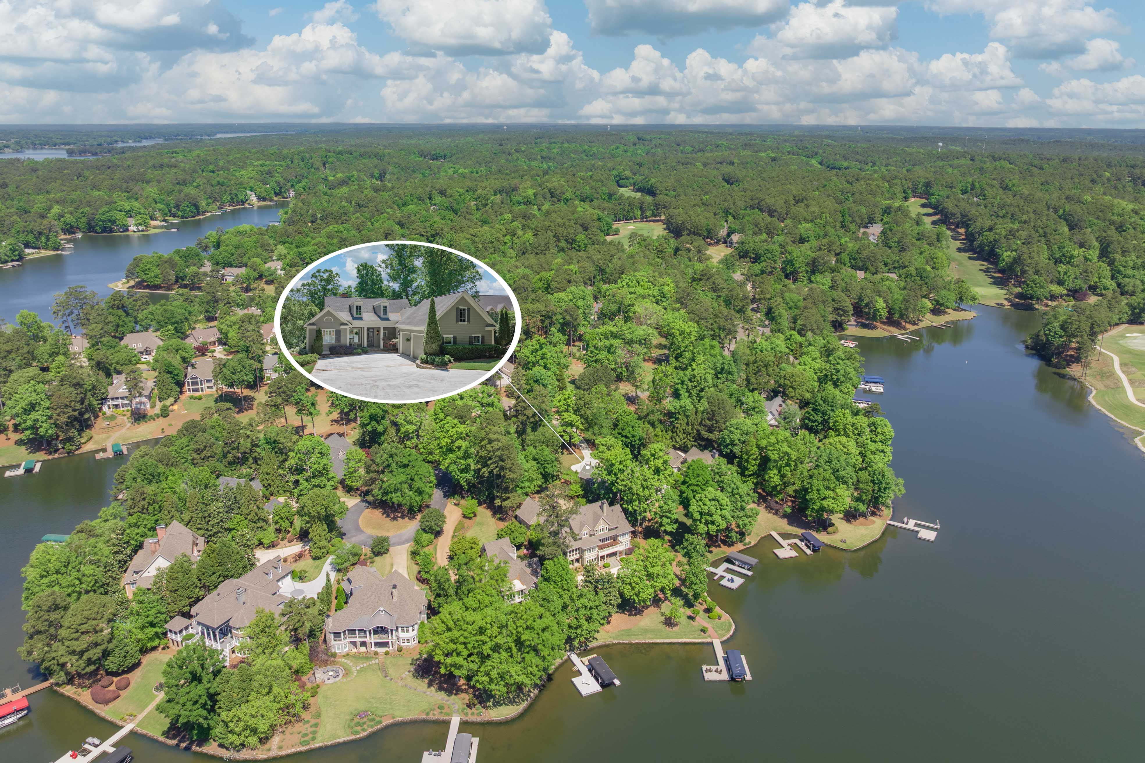 1130 Plantation Point Drive image 56